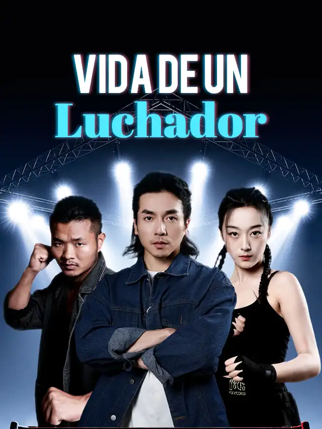 Vida De Un Luchador