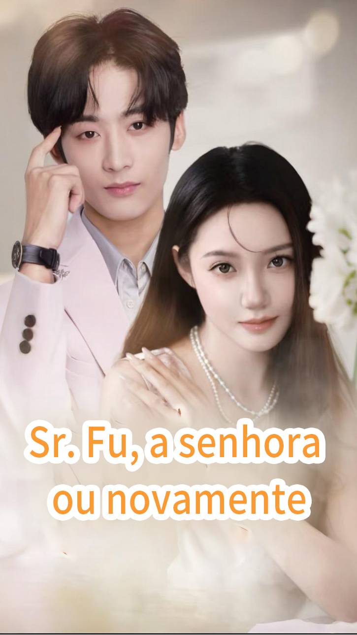 Sr. Fu, a senhora ou novamente