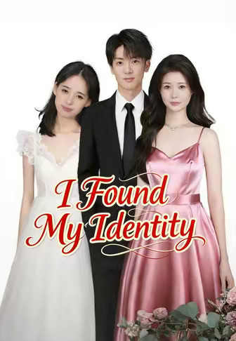 I Found My Identity
