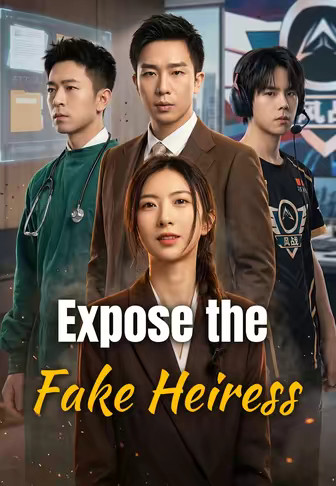 Expose the Fake Heiress