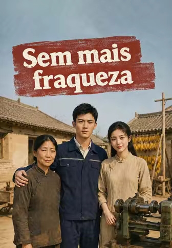 Sem mais fraqueza