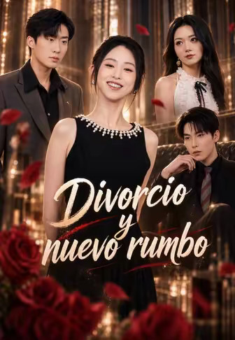 Divorcio y nuevo rumbo