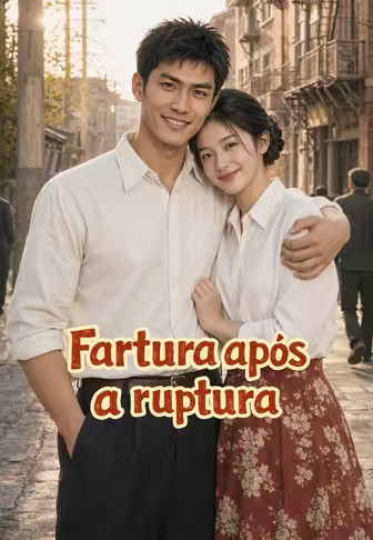 Fartura após a ruptura
