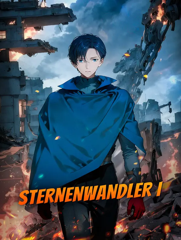 Sternenwandler I