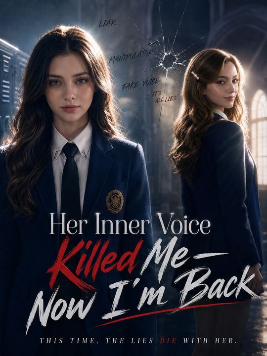 Her Inner Voice Killed Me—Now I’m Back