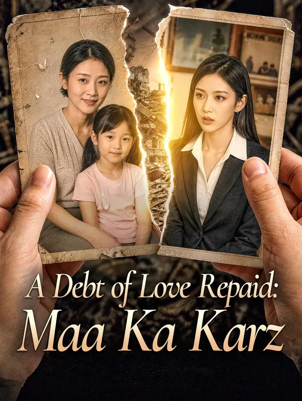 A Debt of Love Repaid: Maa Ka Karz
