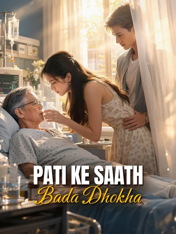 Pati Ke Saath Bada Dhokha