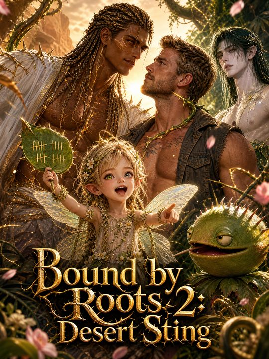 Bound by Roots: Desert Sting