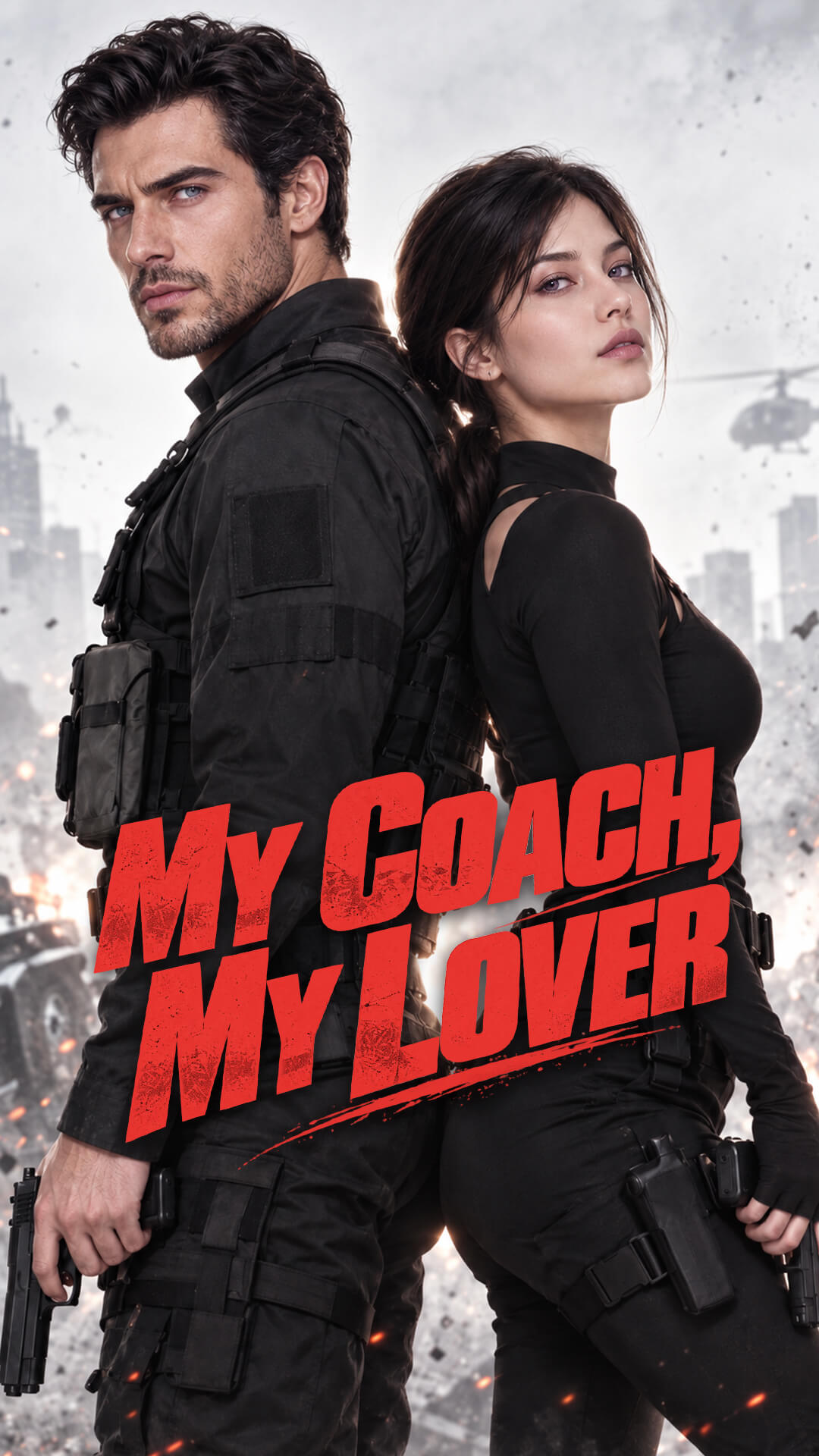 My Coach, My Lover