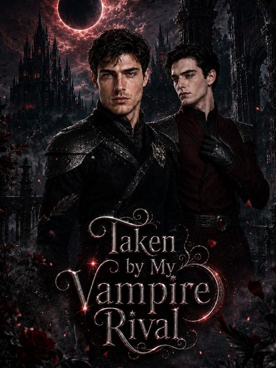 Taken by My Vampire Rival