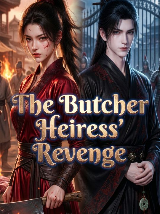 The Butcher Heiress' Revenge