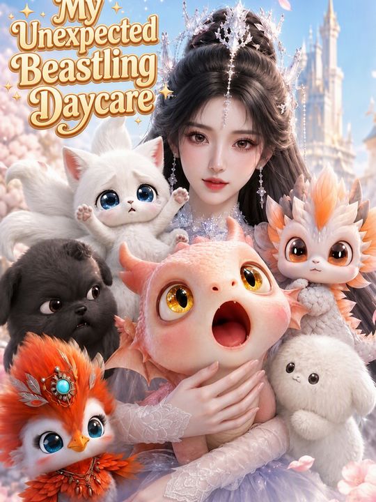My Unexpected Beastling Daycare