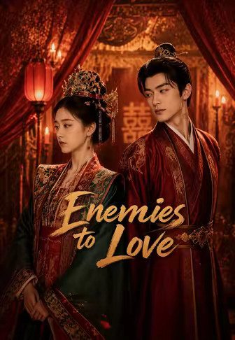 Enemies to Love