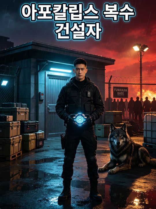 아포칼립스 복수 건설자