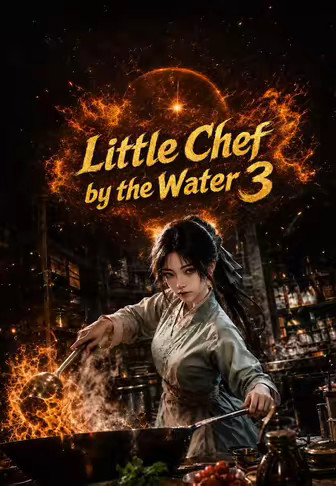 Little Chef by the Water 3