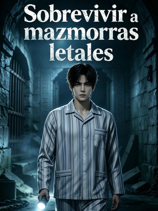 Sobrevivir a mazmorras letales