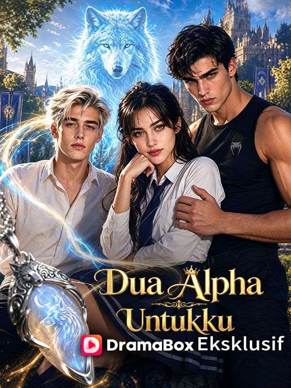 Dua Alpha Untukku (Sulih Suara)