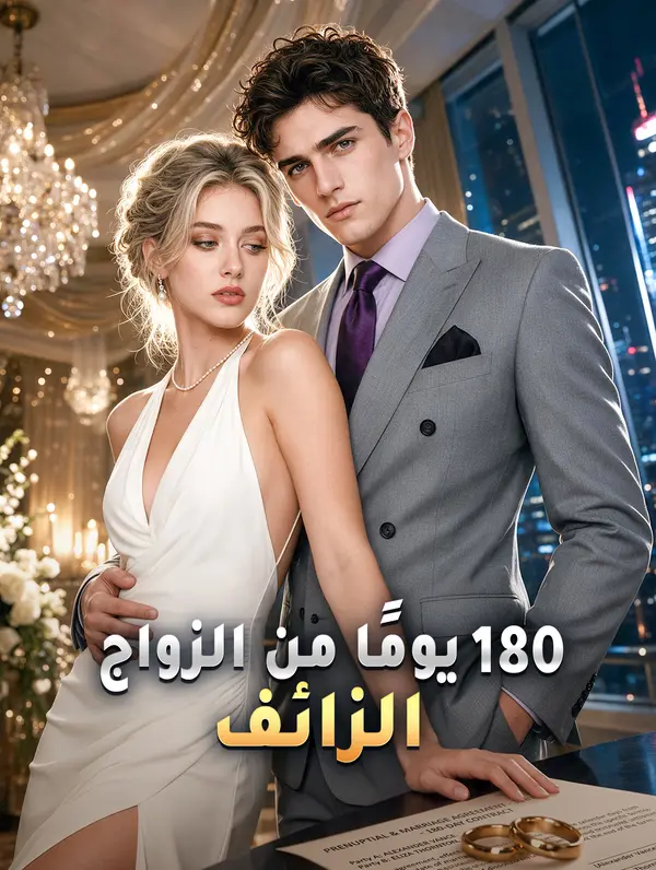 180 يومًا من الزواج الزائف