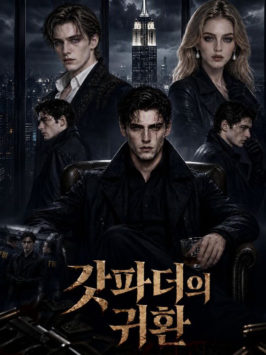 갓파더의 귀환