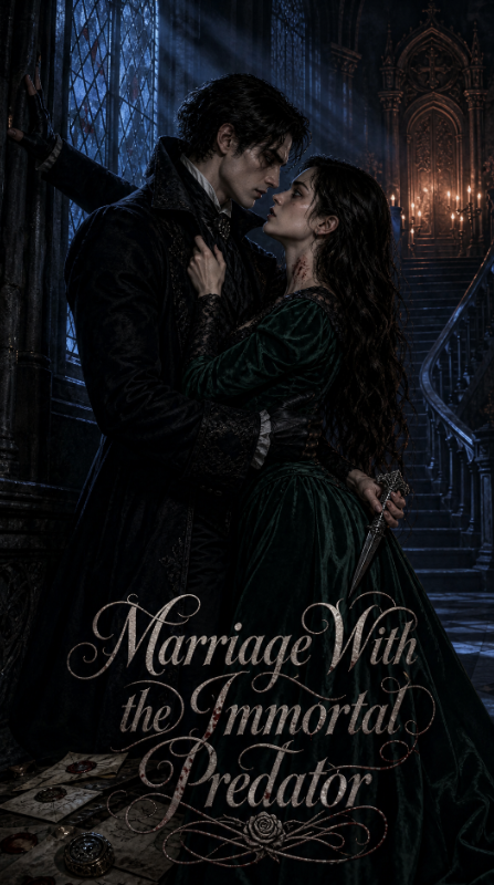 Marriage With the Immortal Predator