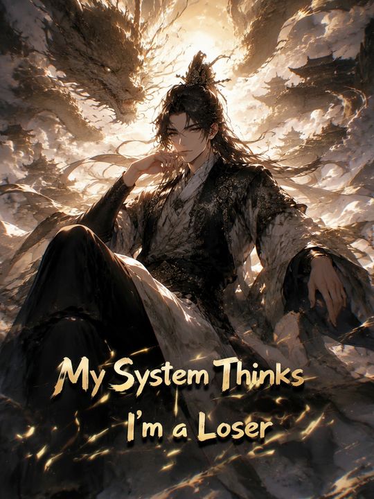 My System Thinks I'm a Loser