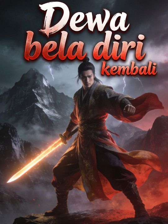 Dewa bela diri kembali