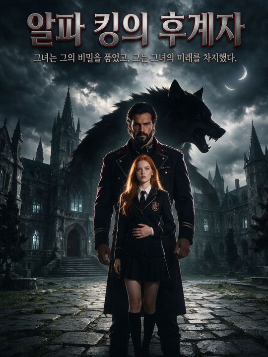 알파 킹의 후계자