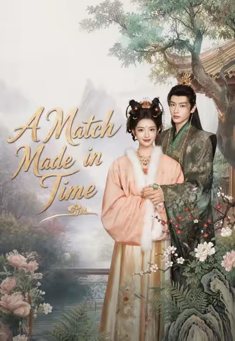 A Match Made in Time