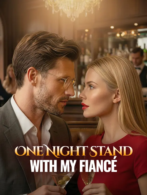 One Night Stand With My Fiancé