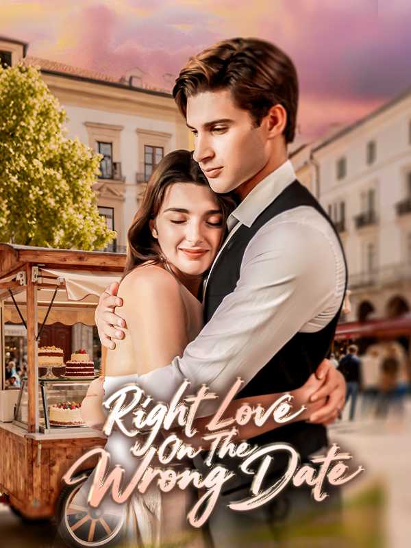 Right Love On The Wrong Date