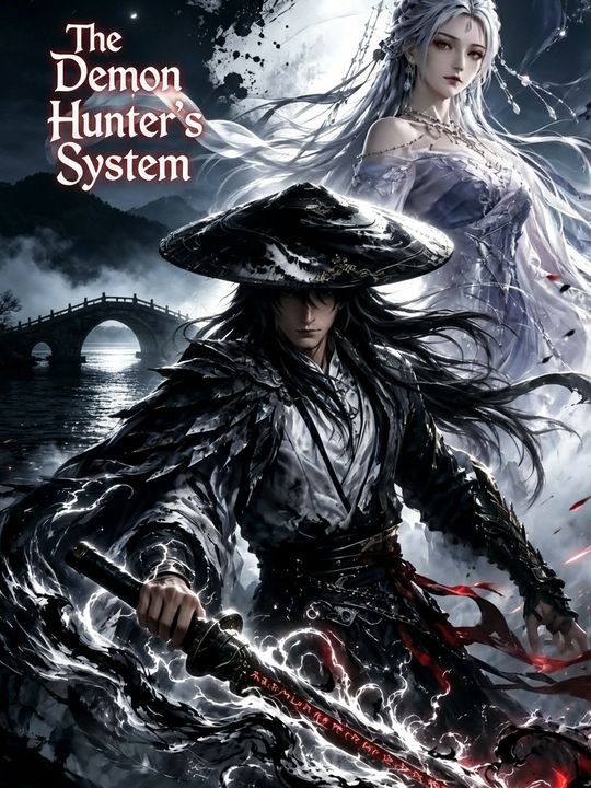 The Demon Hunter's System