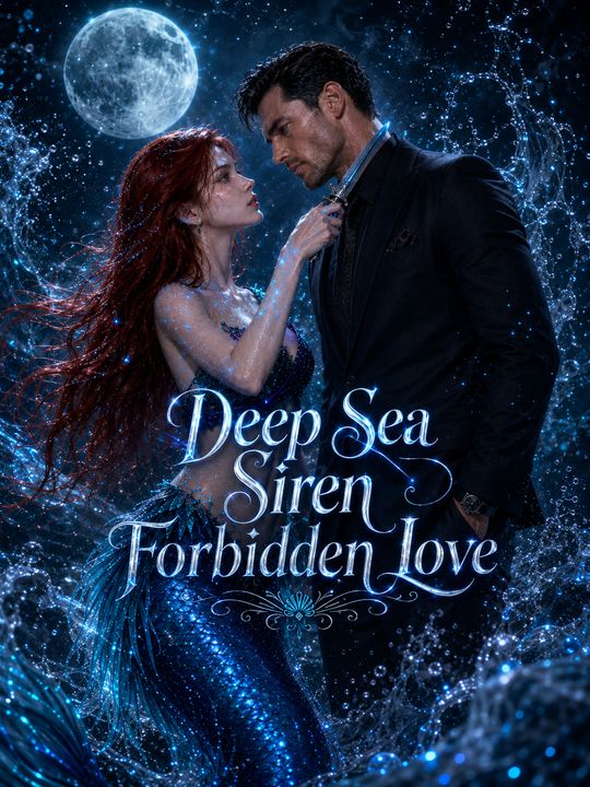 Deep Sea Siren Forbidden Love