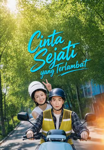 Cinta Sejati yang Terlambat