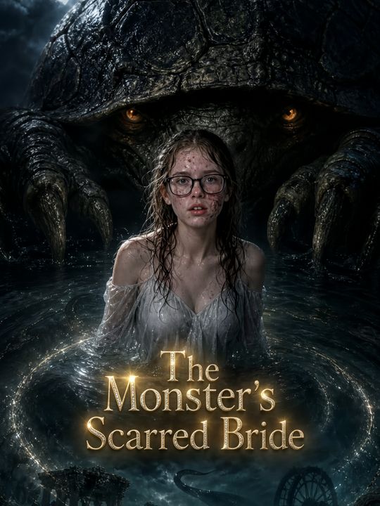 A noiva marcada do monstro