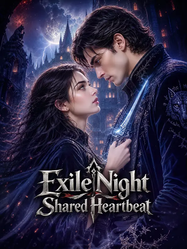 Exile Night Shared Heartbeat