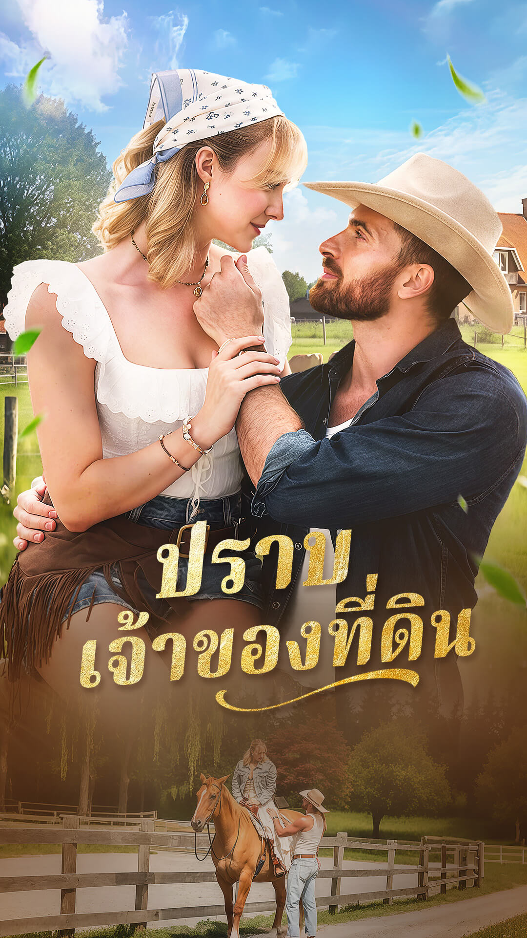 ปราบเจ้าของที่ดิน