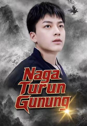 Naga Turun Gunung