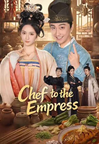 Chef to the Empress