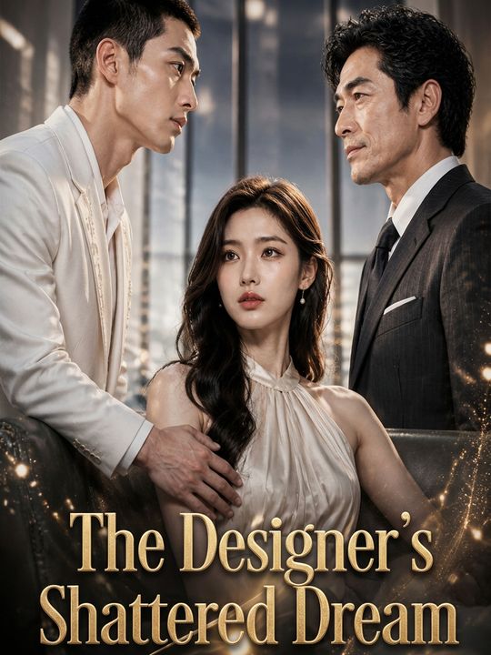 The Designer's Shattered Dream
