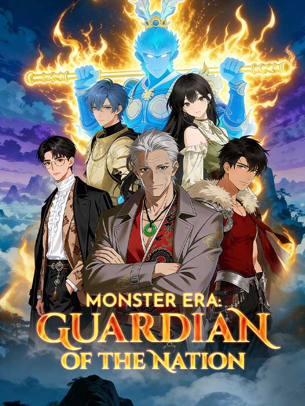 Monster Era: Guardian of the Nation