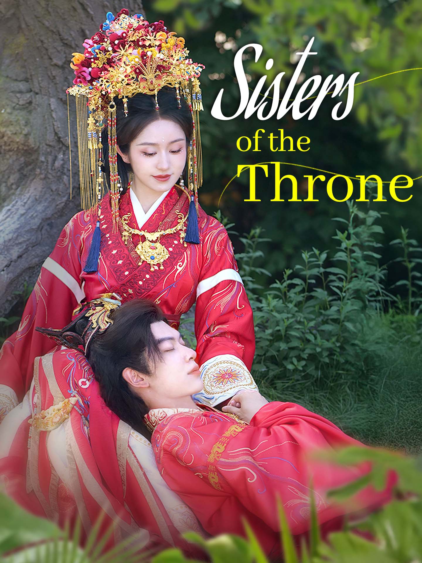 Sisters of the Throne