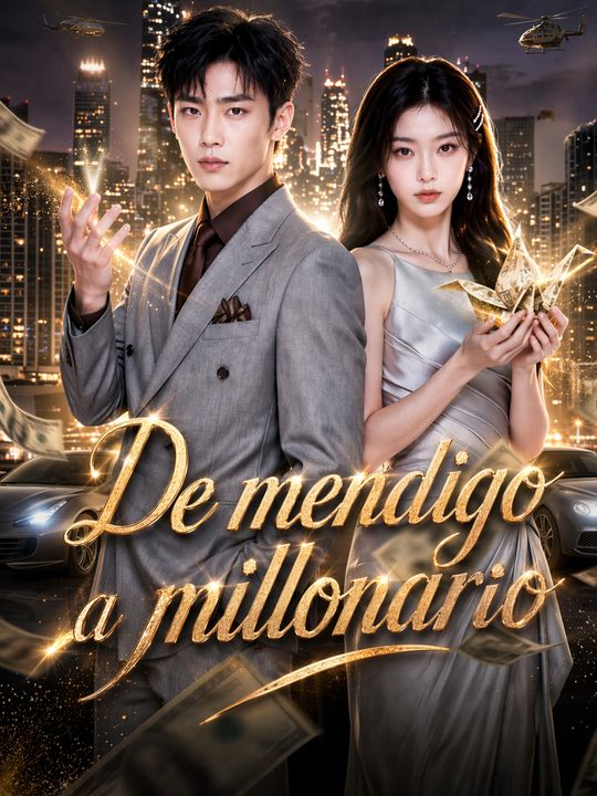 Millonario por sorpresa