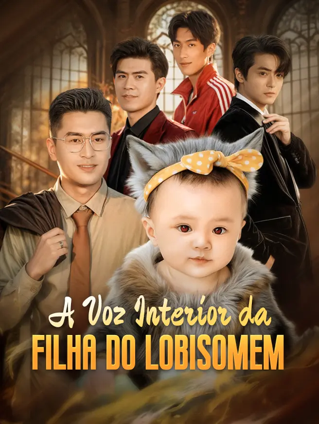 A Voz Interior da Filha dos Lobisomens