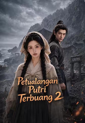 Petualangan Putri Terbuang 2