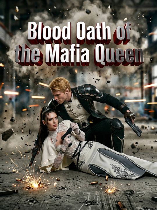 Blood Oath of the Mafia Queen