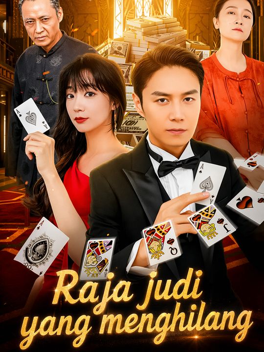 Raja judi yang menghilang