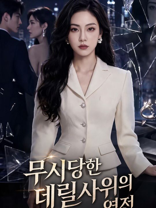 무시당한 데릴사위의 역전