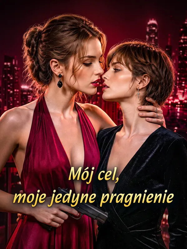 Mój cel, moje jedyne pragnienie
