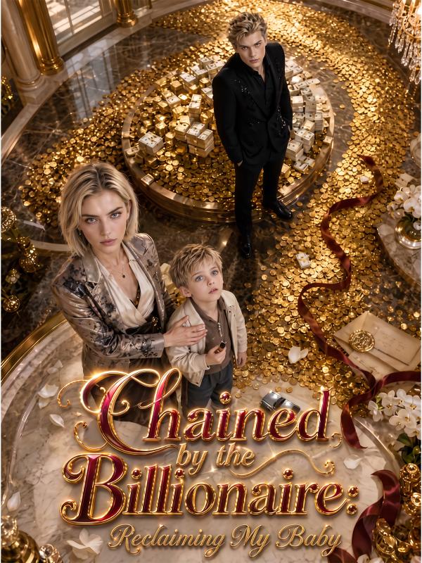 Chained by the Billionaire: Reclaiming My Baby