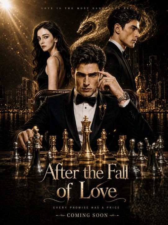After the Fall of Love